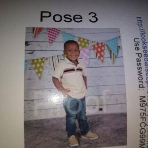 Meet your Posher, Janice